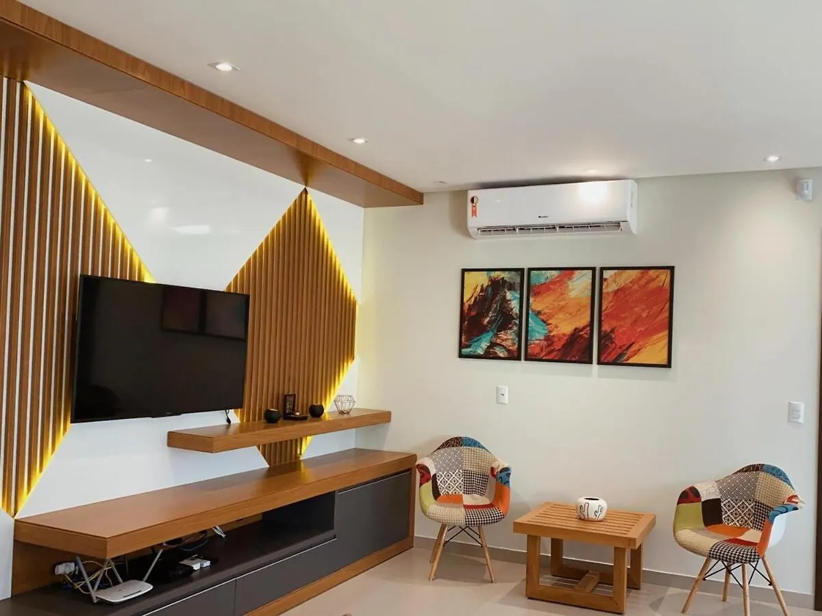 Dom wakacyjny Casa 4 Suites Garopaba, Rosa Internacional - Surfland Brazylia