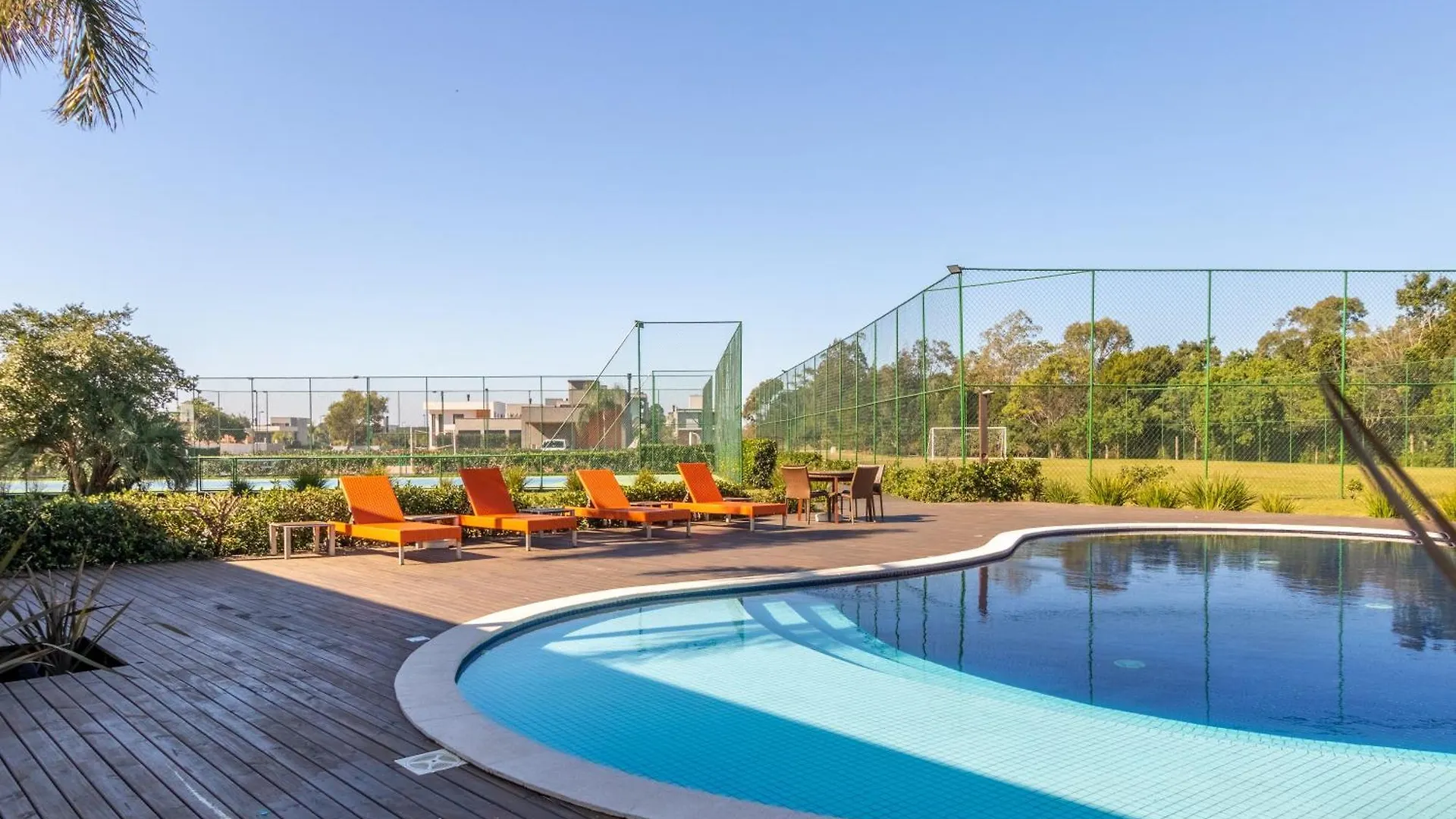 Dom wakacyjny Casa 4 Suites Garopaba, Rosa Internacional - Surfland