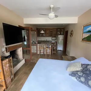 Da Garopaba